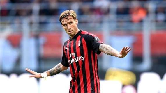 Biglia, leader nell’ombra: esperienza e qualità, Lucas ha avuto un ruolo chiave nella crescita del Milan