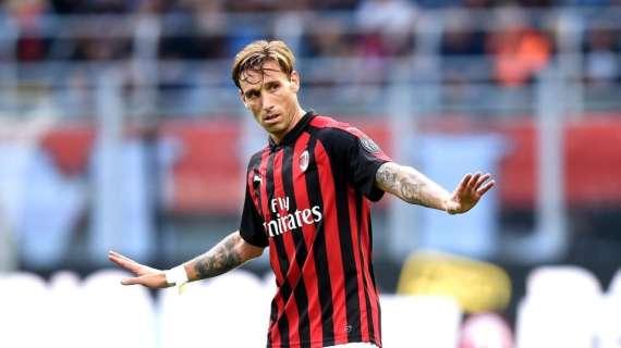 Milan, riecco il vero Biglia: ieri per lui i primi veri applausi di San Siro