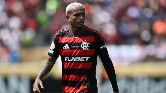 Bianchin: "C'è stato un contatto per Wesley, ma non c'è trattativa: il Milan non ha inviato offerta"