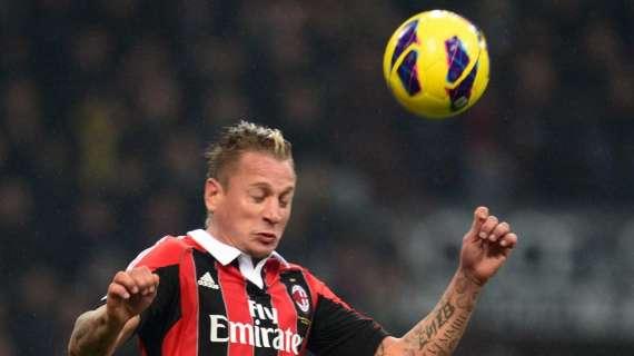 Pres.Lille: "No a Mexes, Debuchy può rinnovare..."