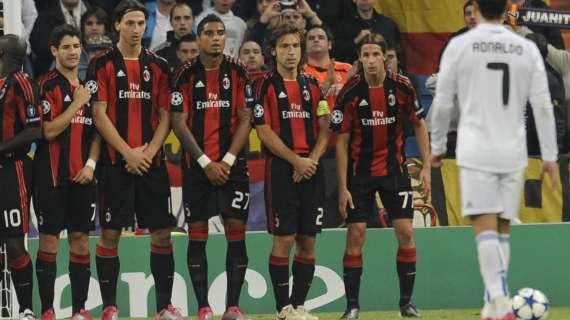 Real Madrid: per batterlo non bastano i gol