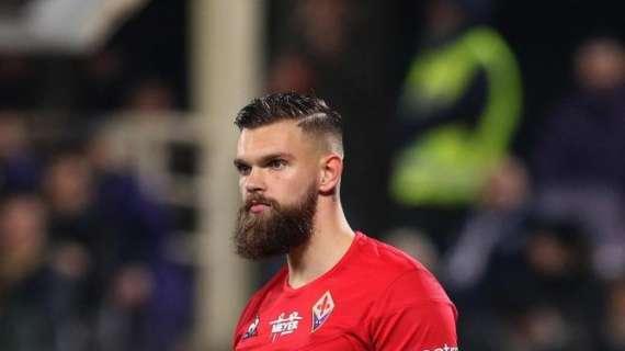 Dragowski: "Milan? Con Ibrahimovic e Rebic fanno paura"