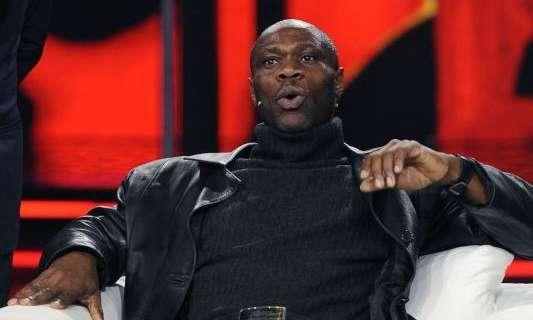 ESCLUSIVA MN - West: "Milan, mandato via per problemi di cuore che non avevo. Balotelli? Ha bisogno di una figura paterna. Felice per Seedorf, spero vada in Europa"