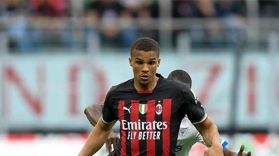 Tre partite per Malick Thiaw convocato dalla Germania: ecco quando saranno