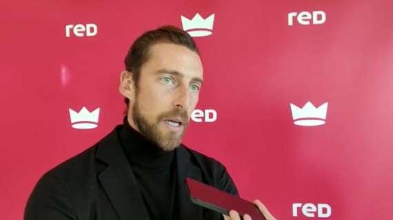 Marchisio: "Fra Yildiz e Leao? Dico Yildiz. Maignan-Di Gregorio e Theo-Cambiaso? Prendo i due juventini"