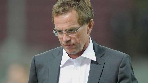 TMW Radio - De Canio: "Allenatore-ds? Non c'è solo Rangnick, si può fare anche con altri"
