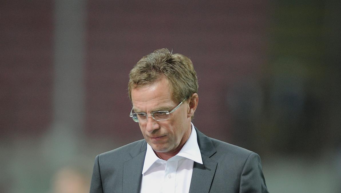 CorSera - Roma, si pensa a Ralf Rangnick come DS