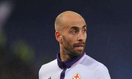 Repubblica - Borja Valero, più Inter che Milan. L'agente a Milano