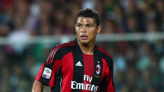 Cuore impavido Milan: Yepes e Thiago monumentali. Paura per Nesta, ma filtra ottimismo