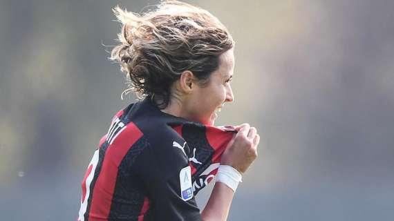 LIVE MN - Milan-Inter (4-1): doppia Dowie, Giacinti e Conc! Secondo derby rossonero!