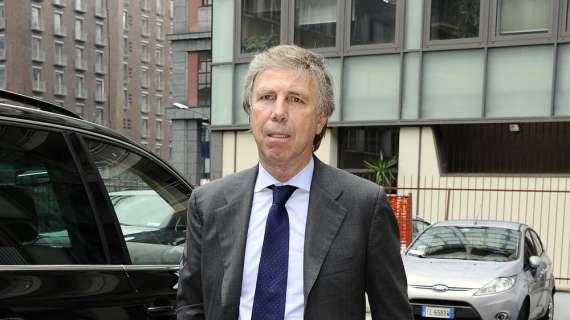 Genoa, Preziosi: “Granqvist al Milan? Vedremo...”