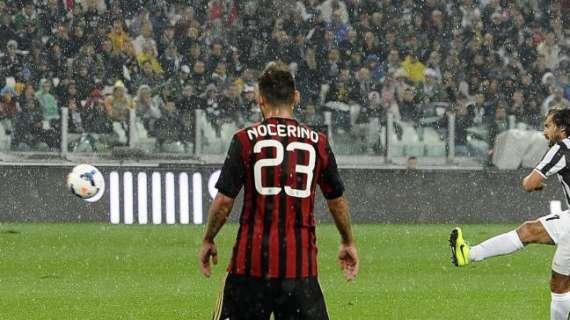 West Ham, esordio di Nocerino contro il Chelsea