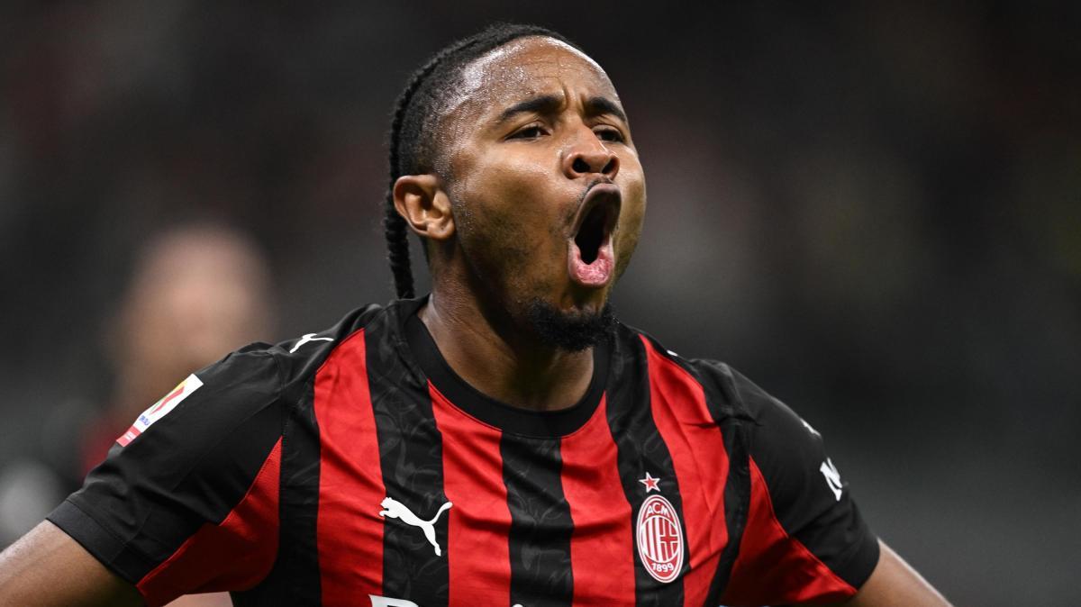 MN - Milanello, Nkunku è tornato ad allenarsi in gruppo. Lavoro personalizzato per Loftus-Cheek