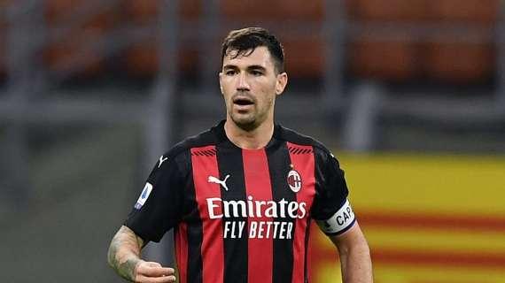 La bravura nel farsi trovare pronti: l’importanza di Romagnoli nello scacchiere rossonero