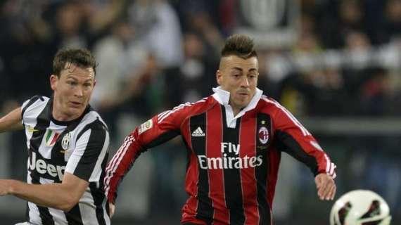 Sky - Porrà: "Non cederei El Shaarawy, anche per un discorso di coerenza"