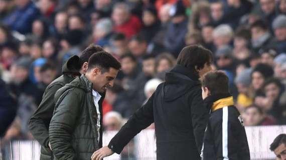 AC MILAN COMUNICATO UFFICIALE: Bonaventura, lesione del tendine dell'adduttore della coscia sinistra: necessaria l'operazione