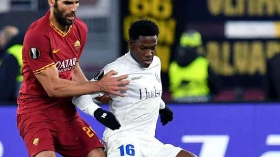 Milan, per l’attacco piacciono Scamacca e Jonathan David