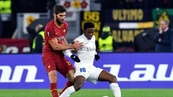 Tuttosport - David, non solo Milan: anche l'Inter e il Napoli sul talento del Gent