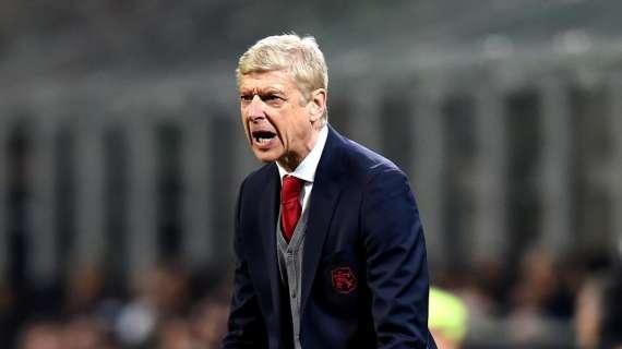 Tuttosport - Gattuso, due partite per salvare la panchina. In caso di esonero, l'alternativa più probabile è Wenger