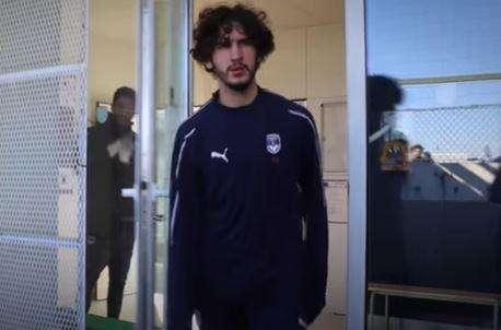 Tuttosport - Milan, 10 milioni per Adli: il Bordeaux ne vuole 15