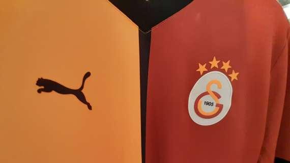 Per la corsia di sinistra il Milan valuta anche Ismail Jakobs del Galatasaray