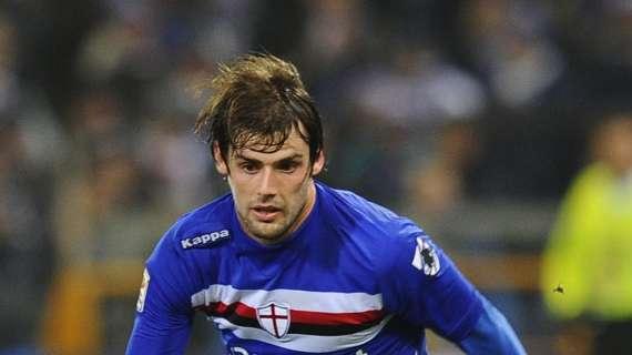 Poli, no della Samp al Milan
