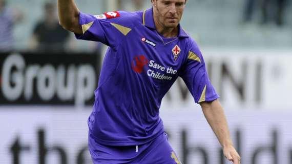 Prima di prendere Legrottaglie, il Milan aveva chiesto un "Viola"