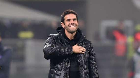 Una classe promettente agli ordini del prof Leo: dopo Maldini, Casa Milan aspetta Kakà