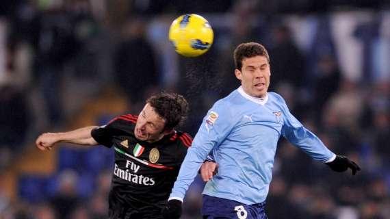 Ag. Hernanes: "Il Milan ha una grande considerazione del ragazzo"
