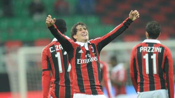 Le ultime pre-Catania: Acerbi e Bojan favoriti su Zapata e Boateng 