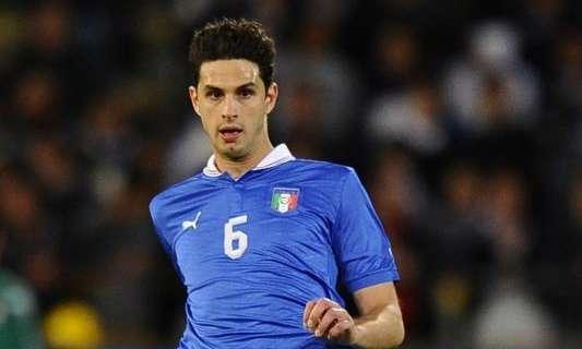 Sky - Di Stefano: "Il Milan non si è mai interessato a Ranocchia"