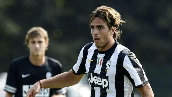 Baiocchini: "Matri è il preferito di Allegri e del Milan"