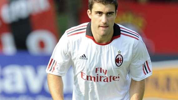 Ag. Sokratis: "Ci sono club interessati ma prima voglio parlare col Milan"