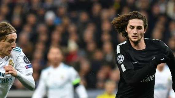 Milan, cercasi regista: Rabiot e due italiani sul taccuino di Leonardo