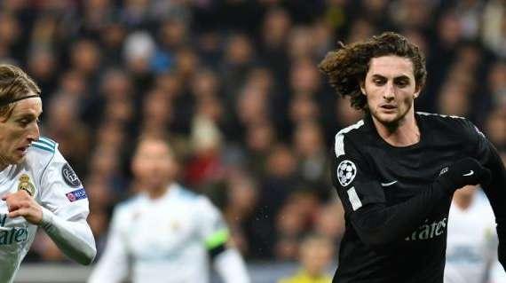 Milan-Juve, incrocio anche sul mercato