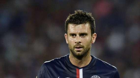PSG, tris di inglesi interessate a Thiago Motta