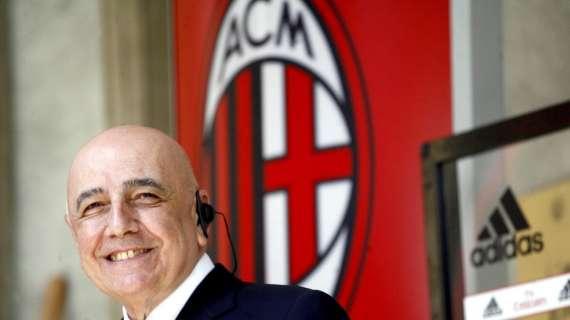 ...Dopo la tempesta arriva il sole: il mercato del Milan si accende