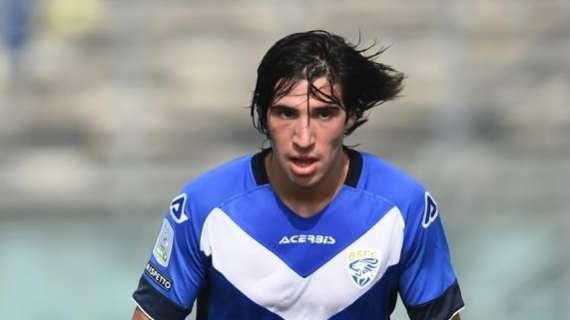 Il Giornale - Da Barella a Tonali, tutti i derby di mercato tra Milan e Inter