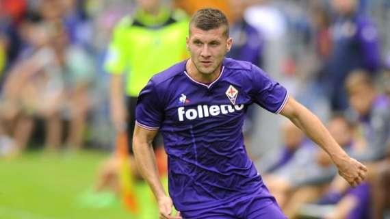 Milan-Rebic, il ds dell'Eintracht: "Trattativa in corso. Avremo un giocatore in cambio"