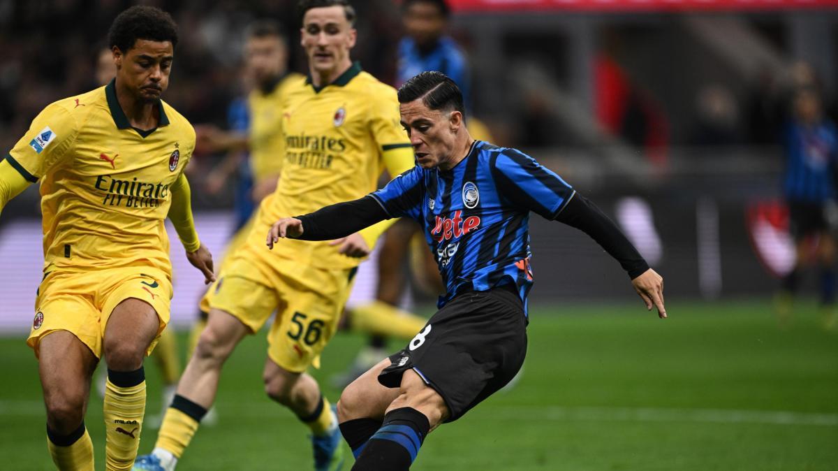 Pronostico Milan-Atalanta, il Diavolo ha vinto solo 3 volte in casa nelle ultime 15