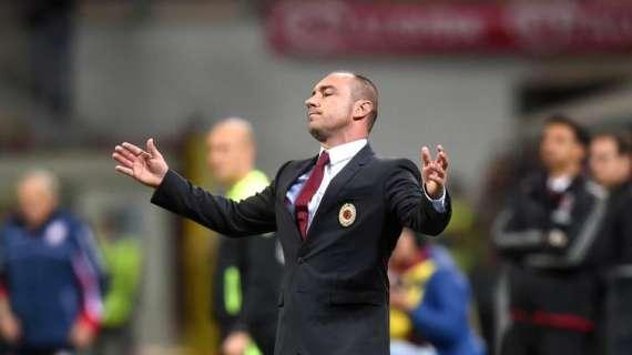 Sportmediaset - Milan, tre alternative per il dopo Brocchi: Lippi, Montella e Sousa