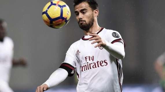 Tuttosport - Suso, tentazione Real: il padre lo vede bene a Madrid, il Milan se lo tiene stretto. Ma quella clausola...