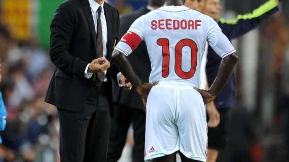 Tutte le "scelte" di Allegri