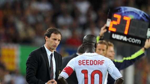 ...La qualità al potere: Allegri se la gioca a viso aperto
