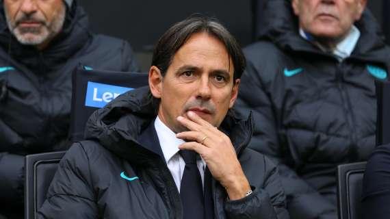 Orlandini sul derby: "La pressione maggiore è sull’Inter"