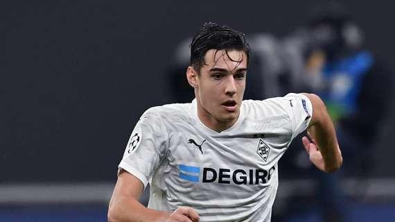 Dalla Germania: il Bayern pensa a Neuhaus, sul tedesco c'è anche il Milan