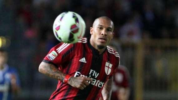 De Jong squalificato, Bonaventura si ferma: urgono soluzioni per la mediana