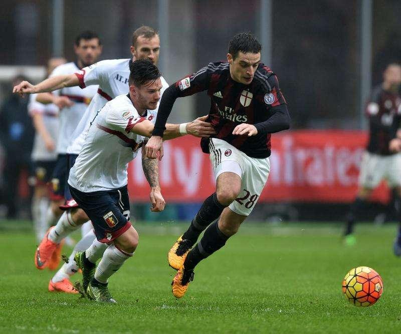 Bonaventura e la "condanna" della presenza fissa: a Napoli servirà un Jack formato super