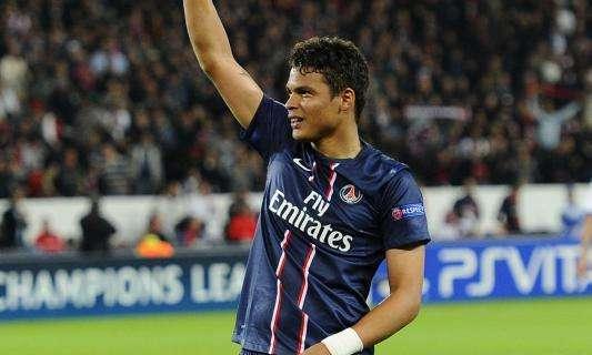 Thiago Silva, siluro sul Milan: "Ha meno qualità del PSG. Leo e Ancelotti fondamentali per il mio approdo a Parigi"