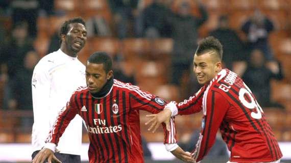 Udinese-Milan, le formazioni ufficiali: tutto confermato per i rossoneri